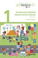 (Val).(26).Coneixement Medi 1r.Prim.(Matices) *Val