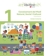 (Val).(26).Coneixement Medi 1r.Prim.(Matices) *Val