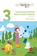 (Val).(26).Coneixement Medi 3r.Prim.*Trim* (Matice