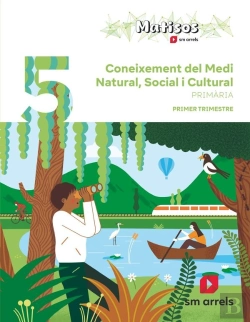 Bertrand.pt - (Val).(26).Coneixement Medi 5e.Prim.(Matices) *Val