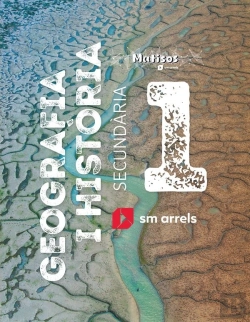 Bertrand.pt - (Val).(26).Geografia Historia 1r.Eso (Matices) *Va