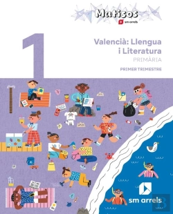 Bertrand.pt - (Val).(26).Llengua 1r.Prim.(Matices) *Valencia*