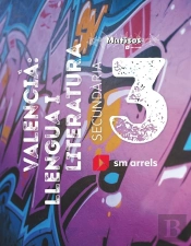(Val).(26).Llengua 3r.Eso (Matices) *Valencia*