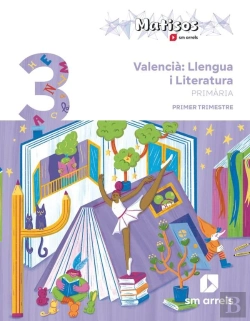 Bertrand.pt - (Val).(26).Llengua 3r.Prim.*Trim* (Matices) *Valen