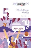 (Val).(26).Llengua 5e.Prim.(Matices) *Valencia*
