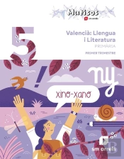 (Val).(26).Llengua 5e.Prim.(Matices) *Valencia*
