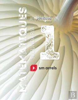 Bertrand.pt - (Val).(26).Matematiques 1r.Eso (Matices) *Valencia