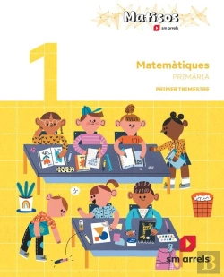 Bertrand.pt - (Val).(26).Matematiques 1r.Prim.(Matices) *Valenci