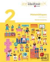 (Val).(26).Matematiques 2n.Prim.*Trim* (Matices) *
