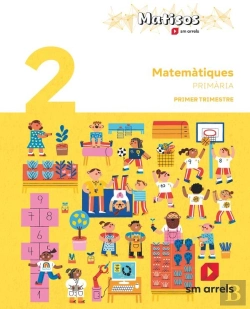 Bertrand.pt - (Val).(26).Matematiques 2n.Prim.*Trim* (Matices) *