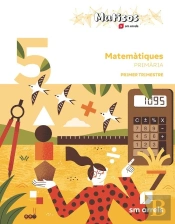(Val).(26).Matematiques 5e.Prim.(Matices) *Valenci