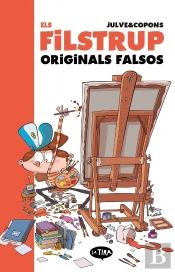 (Val).3.Filstrup:Originals Falsos.(La Tira)