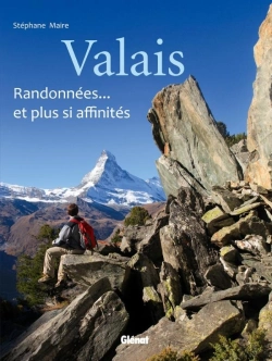 Bertrand.pt - Valais, Randonnees... Et Plus Si Affinites