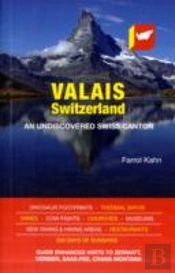 Valais, Switzerland