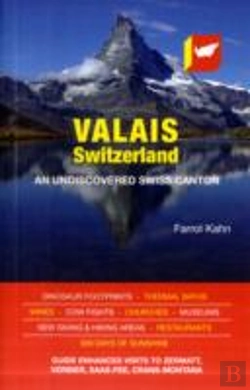 Bertrand.pt - Valais, Switzerland