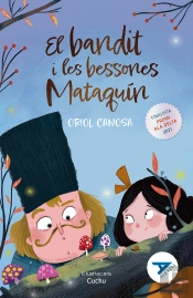 (Val).Bandit I Les Bessones Mataquin, El.(Albades Blava)