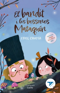 Bertrand.pt - (Val).Bandit I Les Bessones Mataquin, El.(Albades Blava)