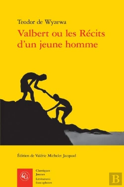 Bertrand.pt - Valbert Ou Les Récits D'Un Jeune Homme