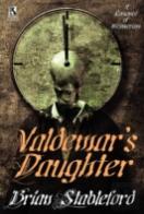 Valdemar'S Daughter / The Mad Trist (Wildside Double #10)