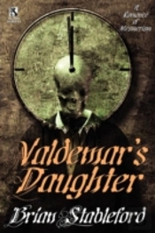 Valdemar'S Daughter / The Mad Trist (Wildside Double #10)