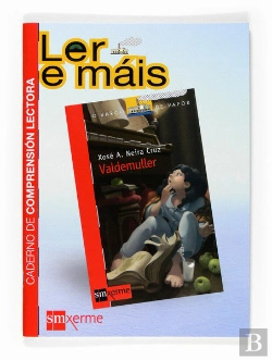 Bertrand.pt - Valdemuller. Caderno De Comprensión Lectora