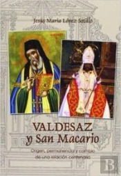 Valdesaz Y San Macario