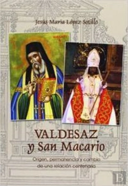 Bertrand.pt - Valdesaz Y San Macario