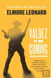 Valdez Is Coming