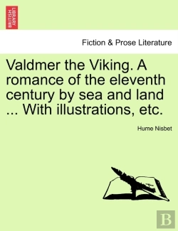 Bertrand.pt - Valdmer The Viking. A Romance Of The Ele