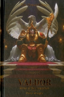 Bertrand.pt - Valdor: Birth Of The Imperium