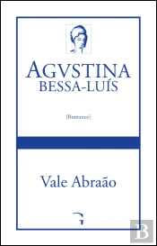 Vale Abraão