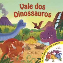 Vale dos Dinossauros