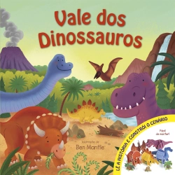 Bertrand.pt - Vale dos Dinossauros