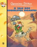 Vale dos Esqueletos Gigantes