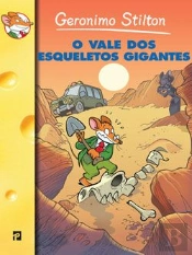 Vale dos Esqueletos Gigantes