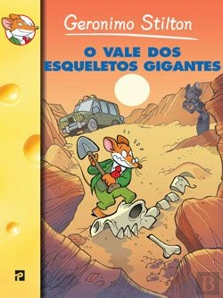 Bertrand.pt - Vale dos Esqueletos Gigantes