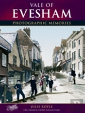 Vale Of Evesham
