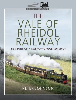 Bertrand.pt - Vale Of Rheidol Railway