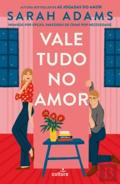 Vale Tudo no Amor