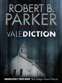 Bertrand.pt - Valediction (A Spenser Mystery)