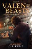 Valen And The Beasts