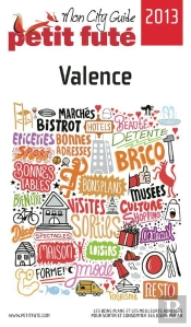 Valence 2013 Petit Fute