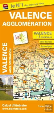 Valence Agglomération