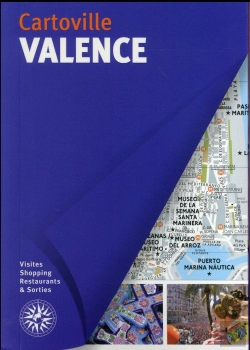 Bertrand.pt - Valence  (Espagne)