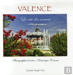 Bertrand.pt - Valence ; La Cité Des Sources