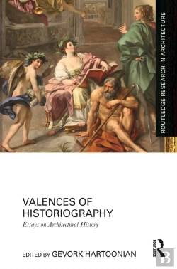 Bertrand.pt - Valences Of Historiography