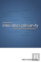 Valences Of Interdisciplinarity
