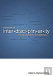 Valences Of Interdisciplinarity