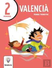 Valencia 2n.Primaria. Projecte Fertil