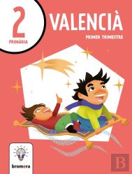 Valencia 2n.Primaria. Projecte Fertil